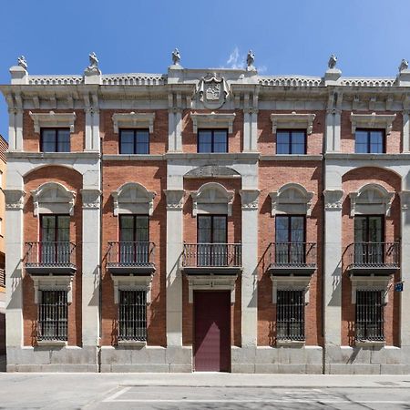 Libere Ciudad Real公寓 外观 照片